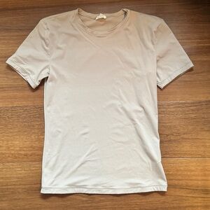 Aritzia Wilfred tee
